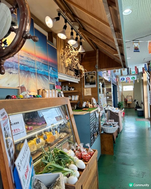 沖繩貓奴必到景點 : 奧武島半日遊