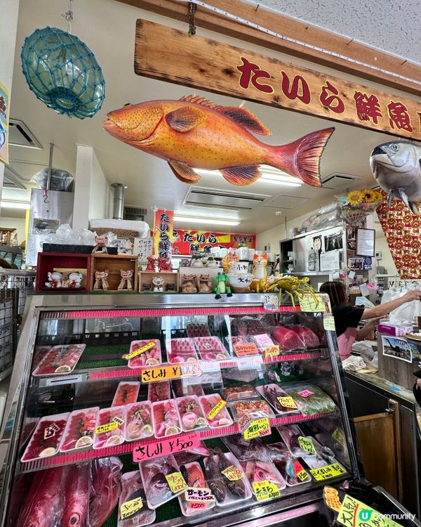 沖繩貓奴必到景點 : 奧武島半日遊