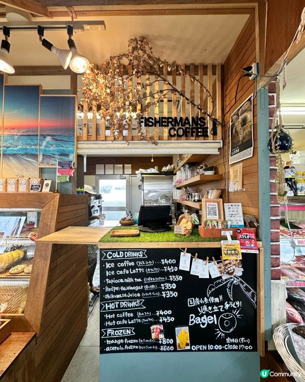 沖繩貓奴必到景點 : 奧武島半日遊