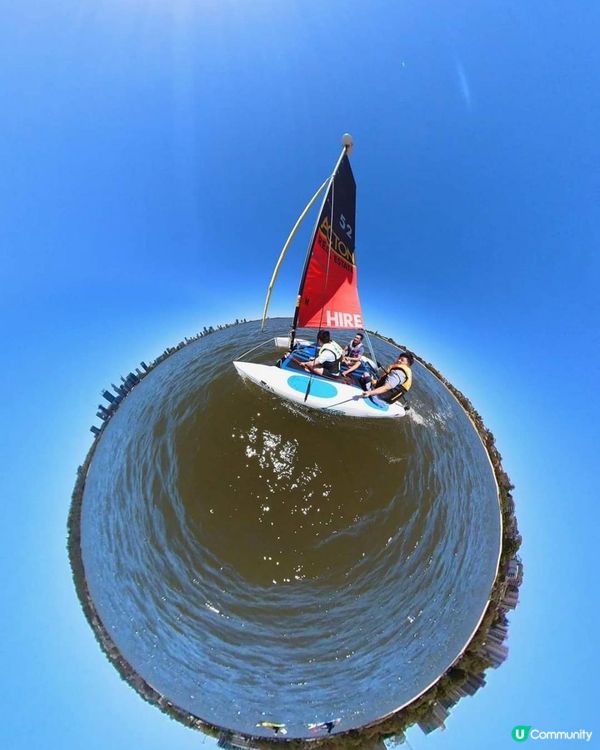 [西澳景點] South Perth 好風景☀️
