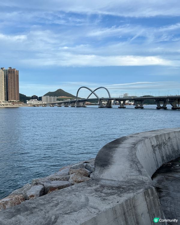 九龍最美風景線