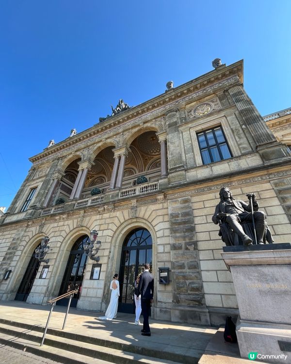 Copenhagen K - Gammelholm