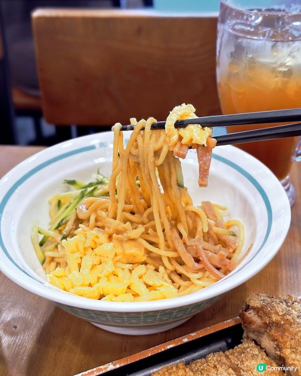 來自台灣的古早味道