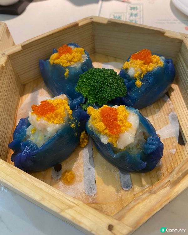 繁樓飲茶平靚正