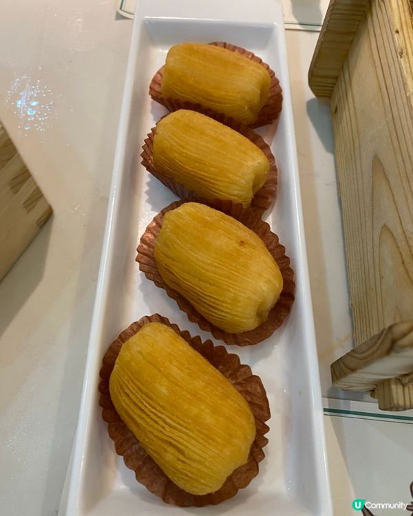 繁樓飲茶平靚正