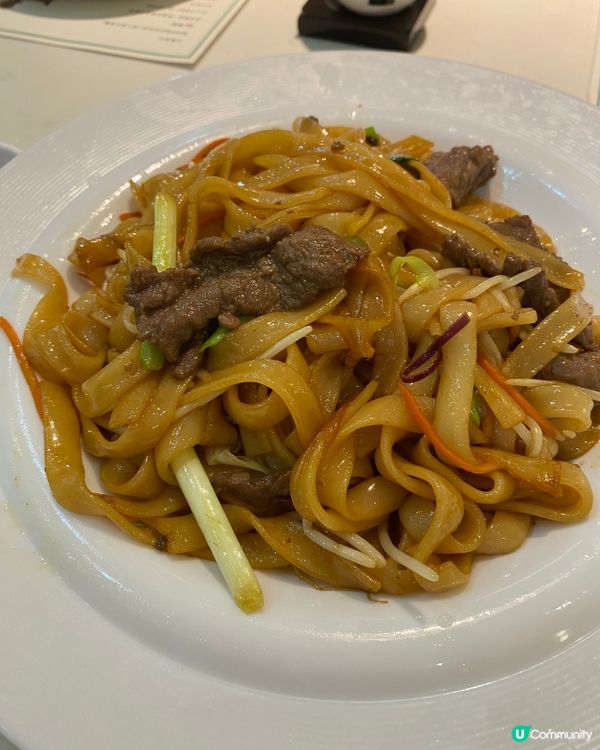 繁樓飲茶平靚正