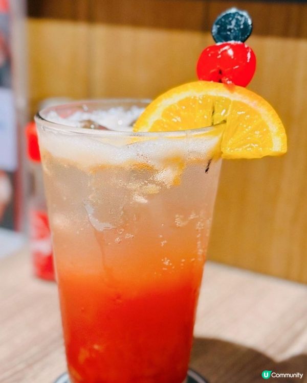 Passion Fruit Passion