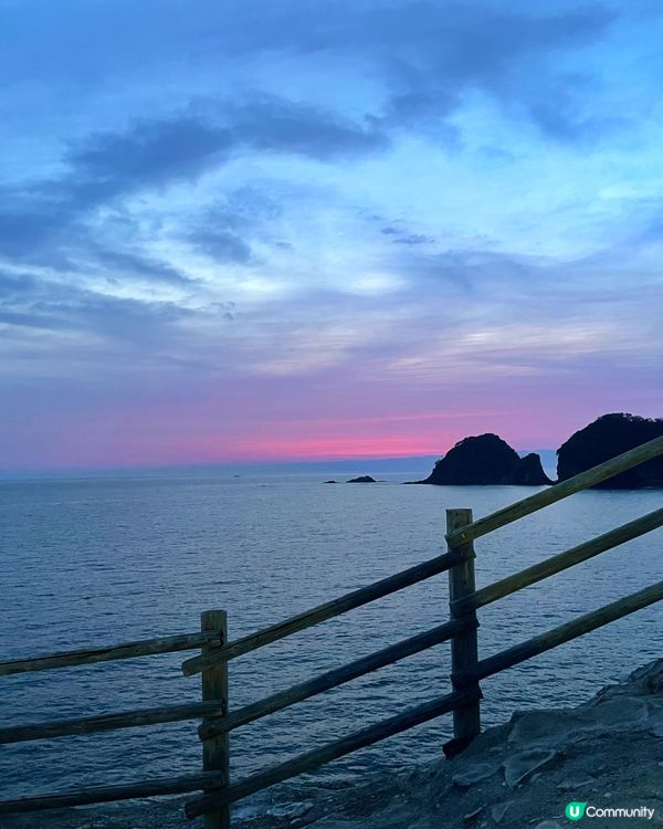 🇯🇵HKD30嘆絕景西伊豆露天風呂