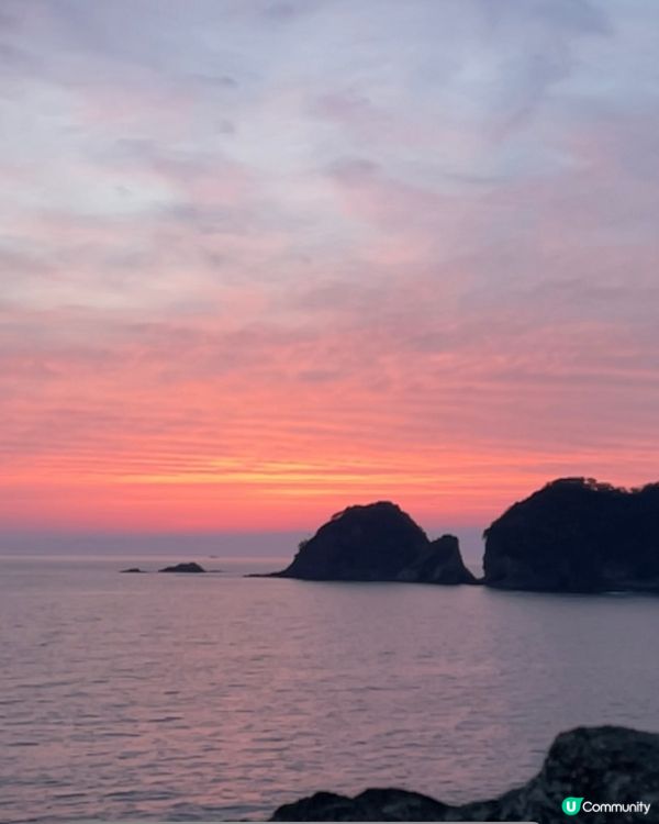 🇯🇵HKD30嘆絕景西伊豆露天風呂