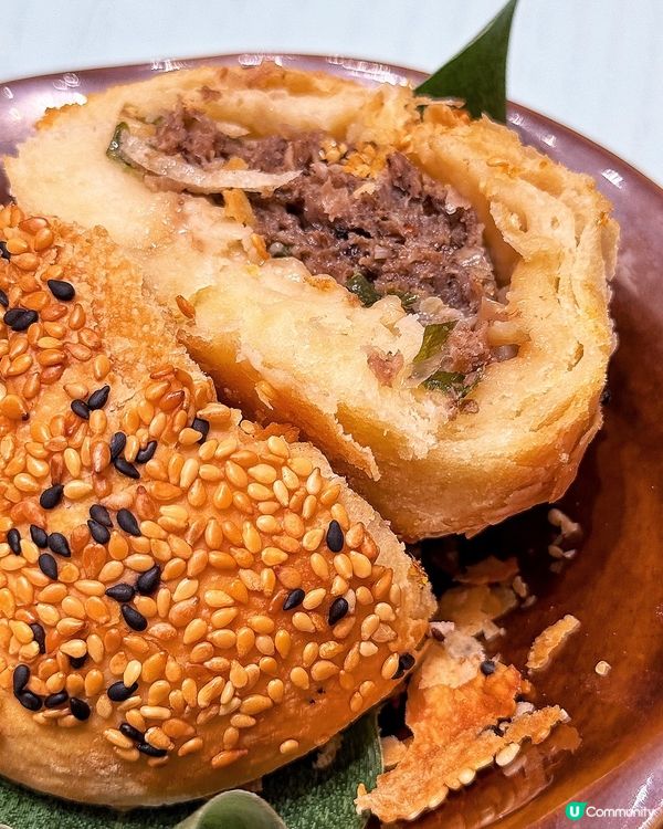 🤤 新出品台式點心! 爆汁小籠包呀