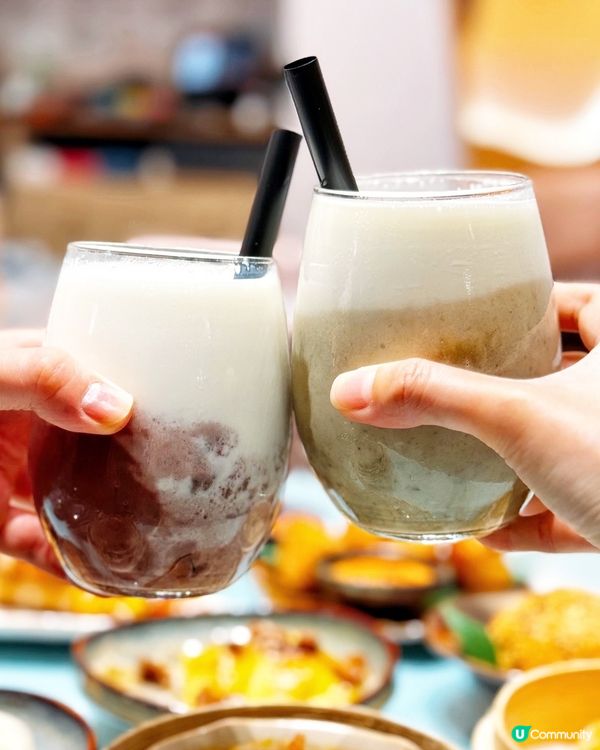 🤤 新出品台式點心! 爆汁小籠包呀