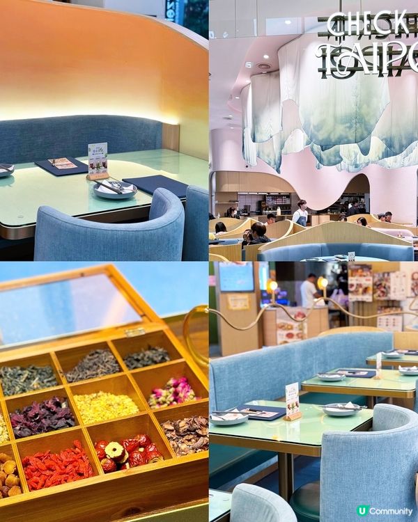 🤤 新出品台式點心! 爆汁小籠包呀