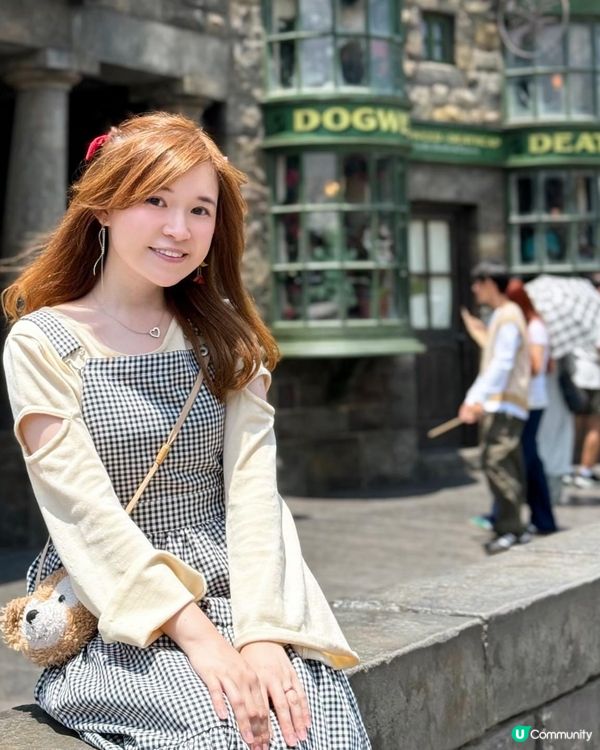 🇯🇵整個靚頭去旅行! 銅鑼灣髮型屋推介