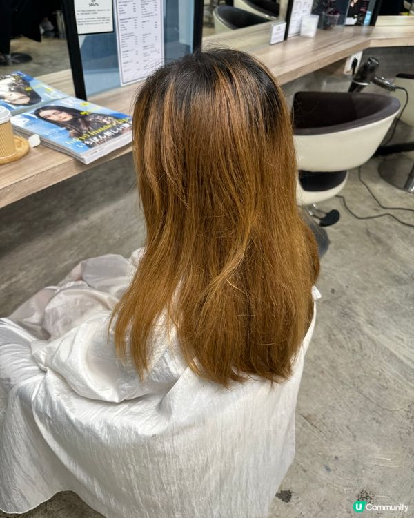 🇯🇵整個靚頭去旅行! 銅鑼灣髮型屋推介