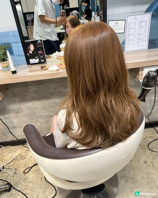 🇯🇵整個靚頭去旅行! 銅鑼灣髮型屋推介