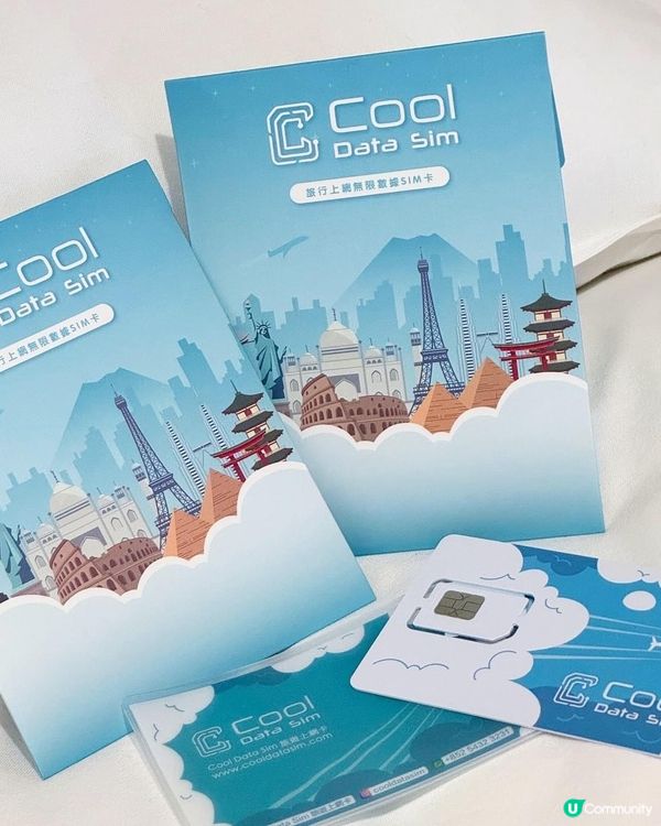 作為一名名乎其實的手機使用中毒者🤣,電話和數據都是日常生活中...