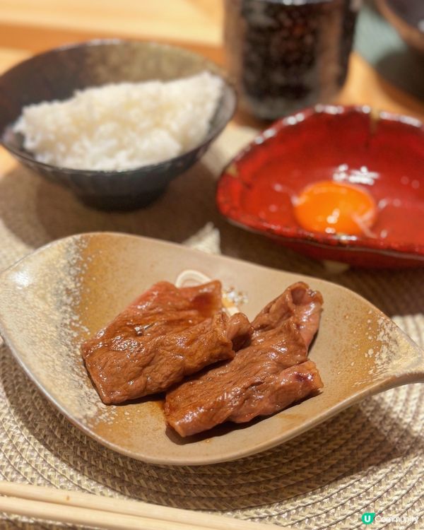 「超越想像!480元就能尊享日本得獎和牛壽喜燒」