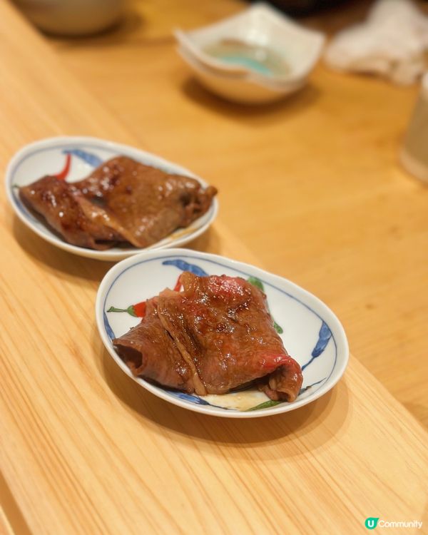 「超越想像!480元就能尊享日本得獎和牛壽喜燒」