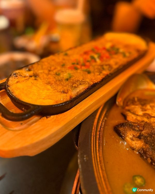 🐡深圳必食大熱烤魚店