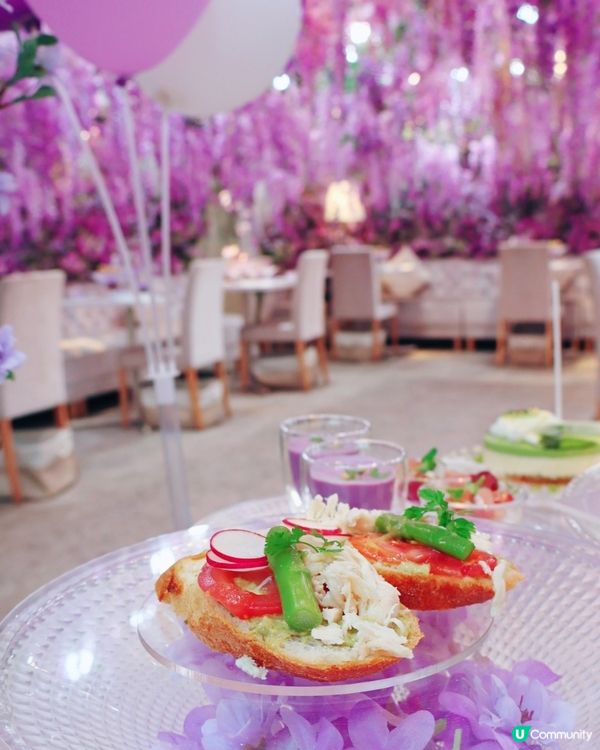 日本東京超人氣打卡café 🌸👸📷