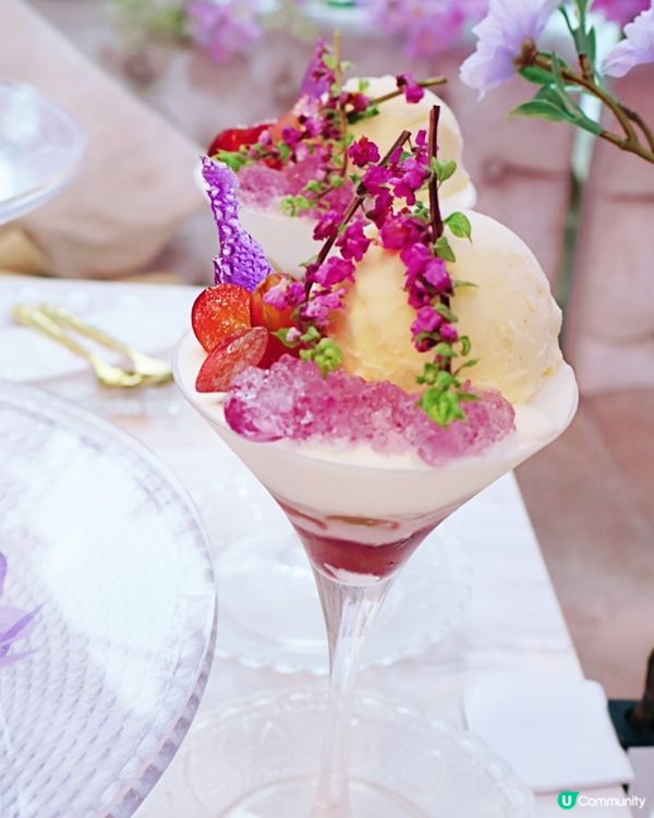 日本東京超人氣打卡café 🌸👸📷