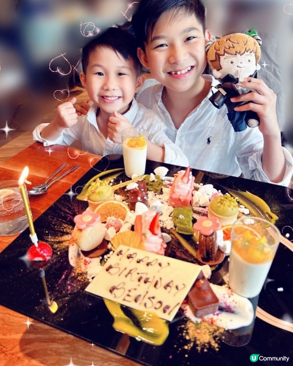 銅鑼灣超高質Fine Dining 