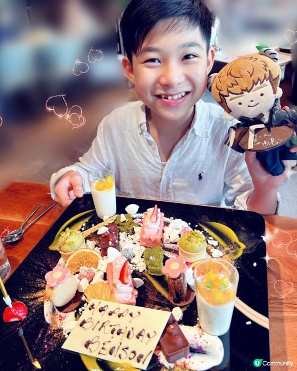 銅鑼灣超高質Fine Dining 