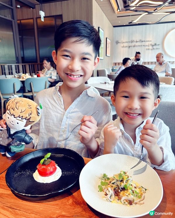 銅鑼灣超高質Fine Dining 