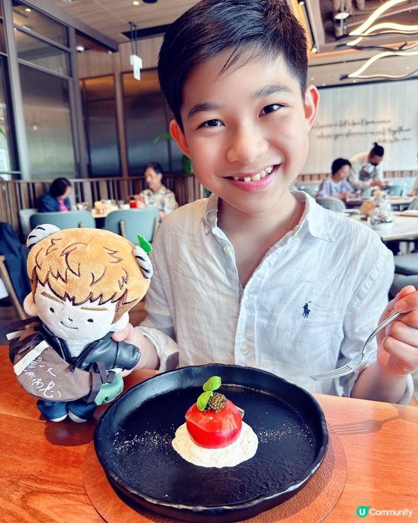 銅鑼灣超高質Fine Dining 