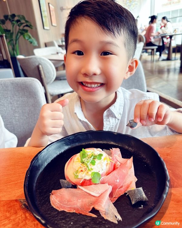 銅鑼灣超高質Fine Dining 