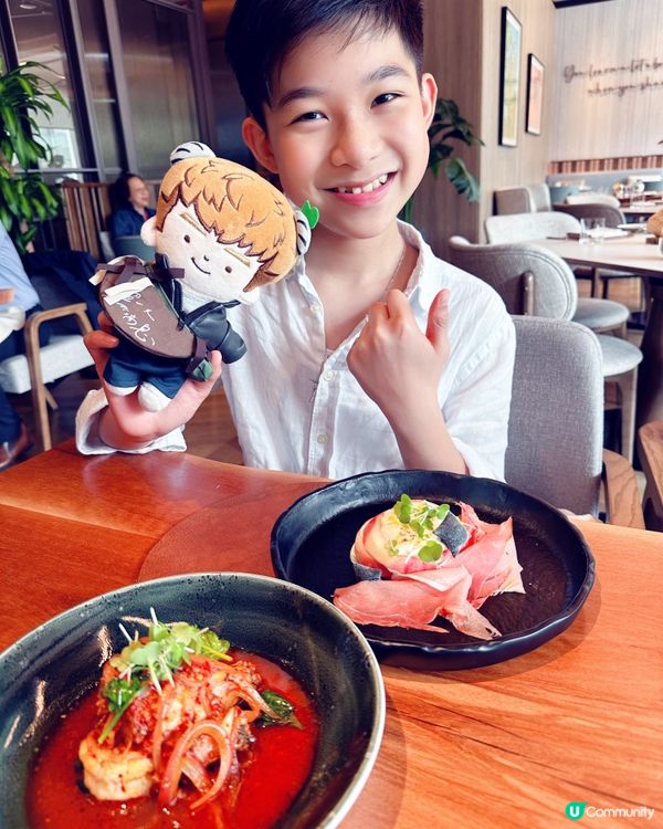 銅鑼灣超高質Fine Dining 