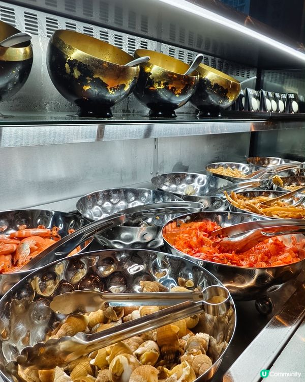 荃灣新開日式放題店