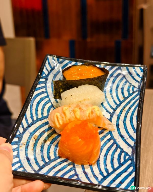 荃灣新開日式放題店