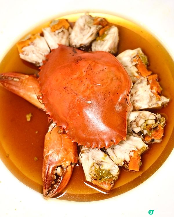 美利酒店與最紅上海菜餐廳，推出期間限定｢滬上美饌｣盛宴