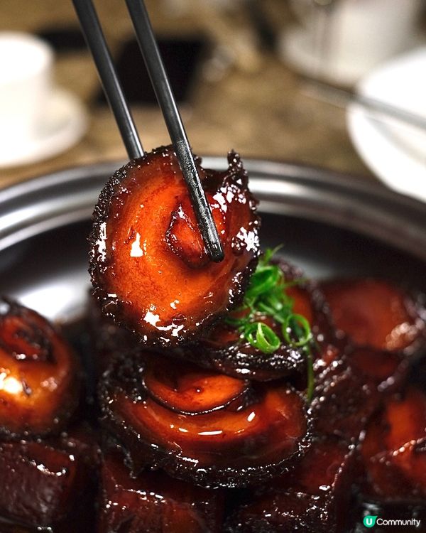 美利酒店與最紅上海菜餐廳，推出期間限定｢滬上美饌｣盛宴