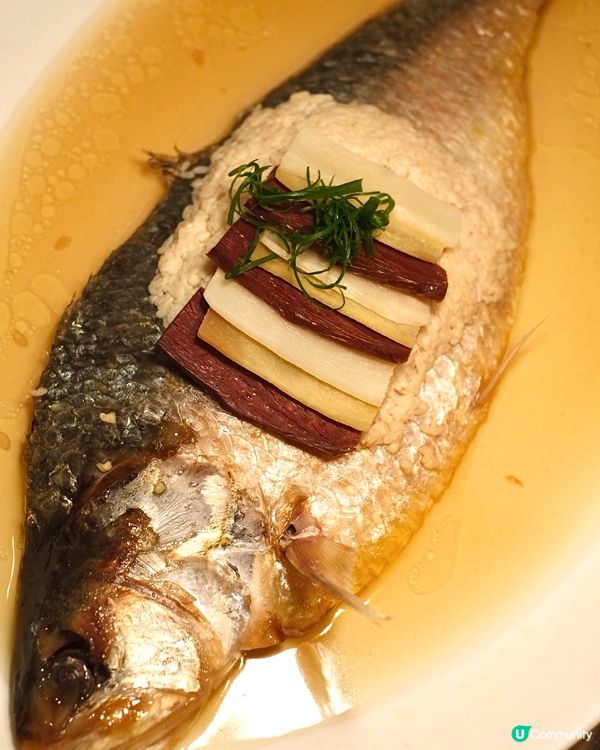 美利酒店與最紅上海菜餐廳，推出期間限定｢滬上美饌｣盛宴