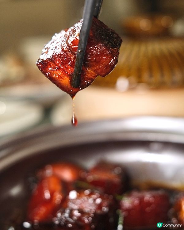 美利酒店與最紅上海菜餐廳，推出期間限定｢滬上美饌｣盛宴