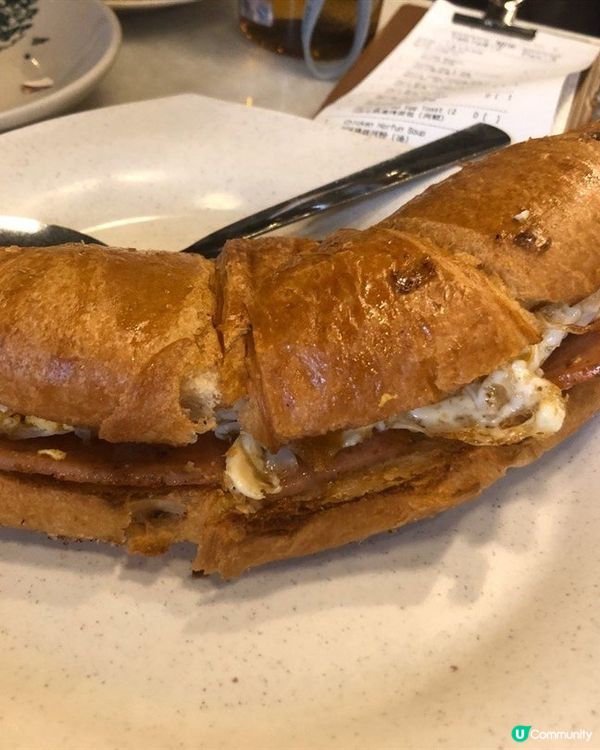 熱烈推介何九海南茶店，佢?整?豬腸粉非常出色，好滑，略帶少少...