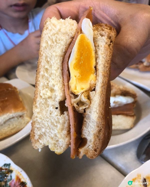 熱烈推介何九海南茶店，佢?整?豬腸粉非常出色，好滑，略帶少少...