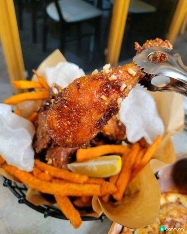 我愛韓國美食，旺角兆萬中心11樓Yadllie Plate專...