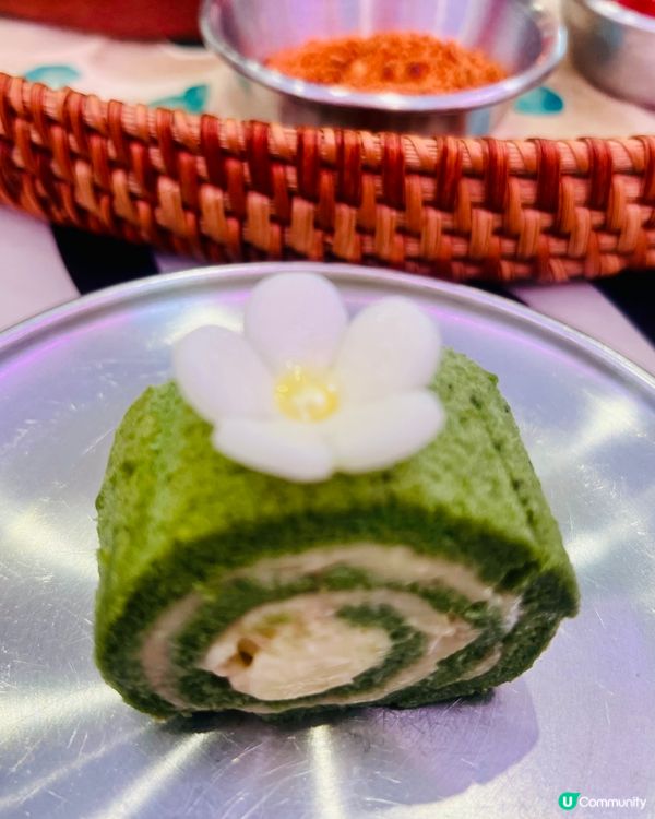 共聚Au Cafe，爸爸食件cake🧁Au Cafe歡樂港灣