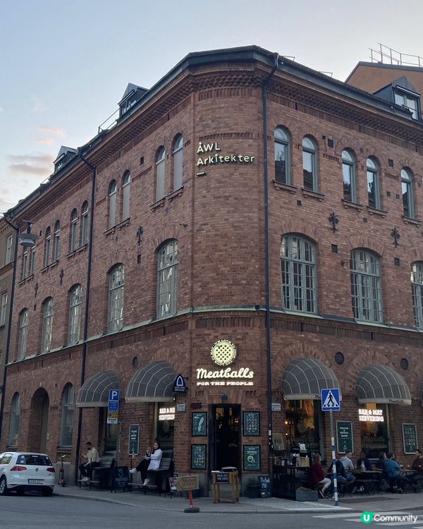 ?Meatballs for the People Nyto...