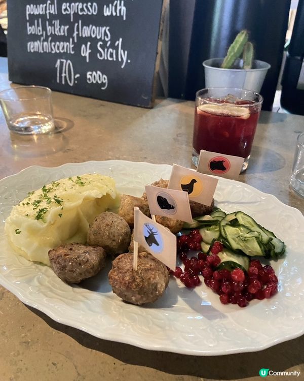 ?Meatballs for the People Nyto...