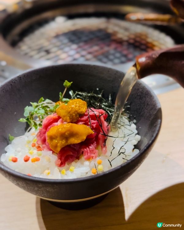 ~ ??大阪必去包廂燒肉 ? 和牛????吟匠邸?～  有得...