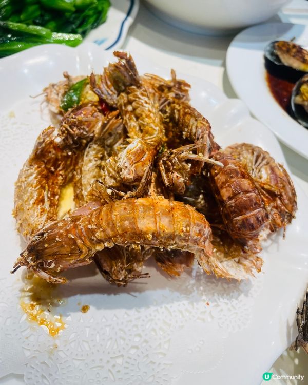 珠海灣仔海鮮街之行，價錢相宜，海鮮新鮮，加工費便宜，去珠海一...