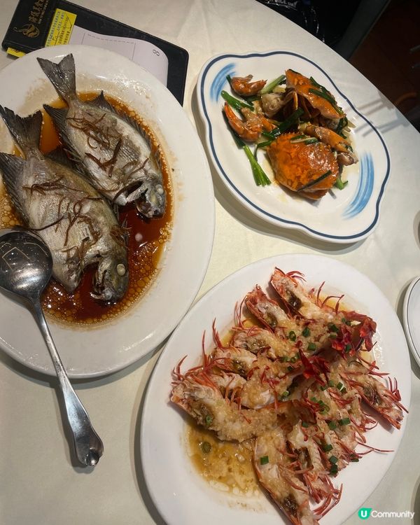 珠海灣仔海鮮街之行，價錢相宜，海鮮新鮮，加工費便宜，去珠海一...