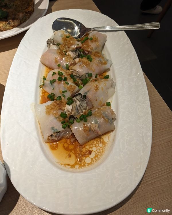 深圳米芝蓮推介潮菜：海門魚仔，味道唔錯適合廣東人口味，服務又...