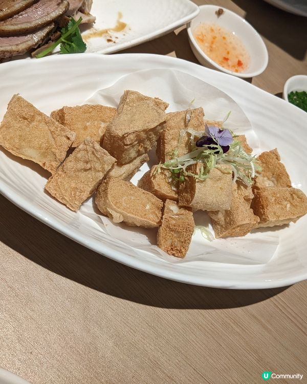 深圳米芝蓮推介潮菜：海門魚仔，味道唔錯適合廣東人口味，服務又...