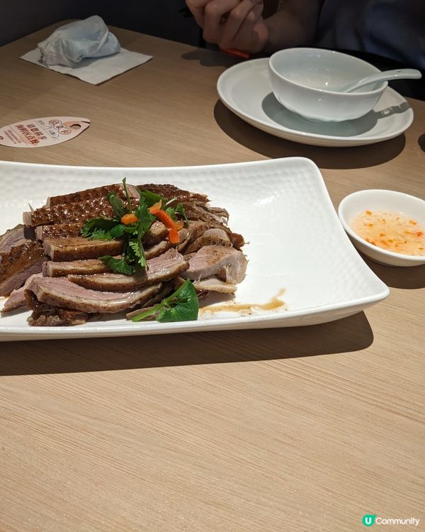 深圳米芝蓮推介潮菜：海門魚仔，味道唔錯適合廣東人口味，服務又...