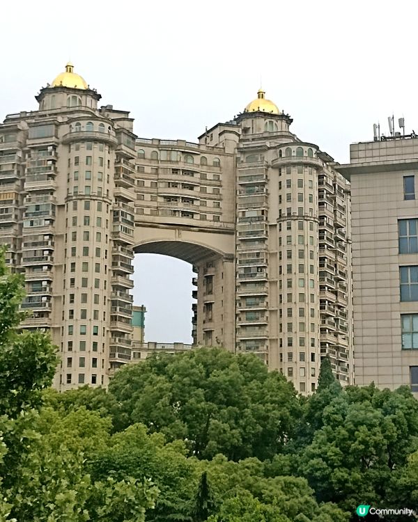 中國上海.杭州7天團.超正的景點.令人樂而忘返.美食也令人回...